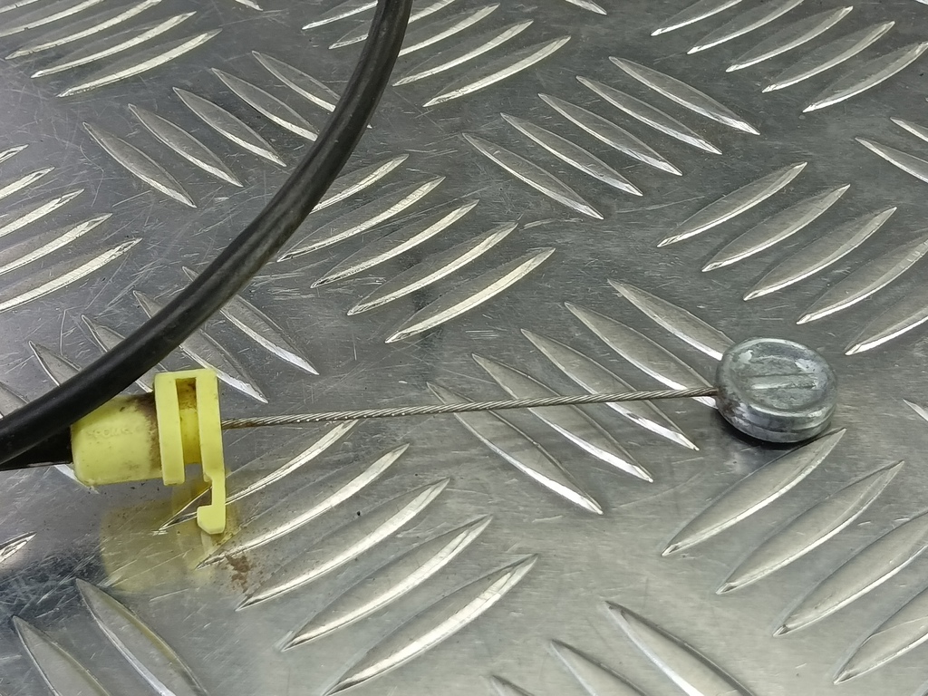 замок двери сдвижной Peugeot Expert  9137L1, 3279 рублей, Москва