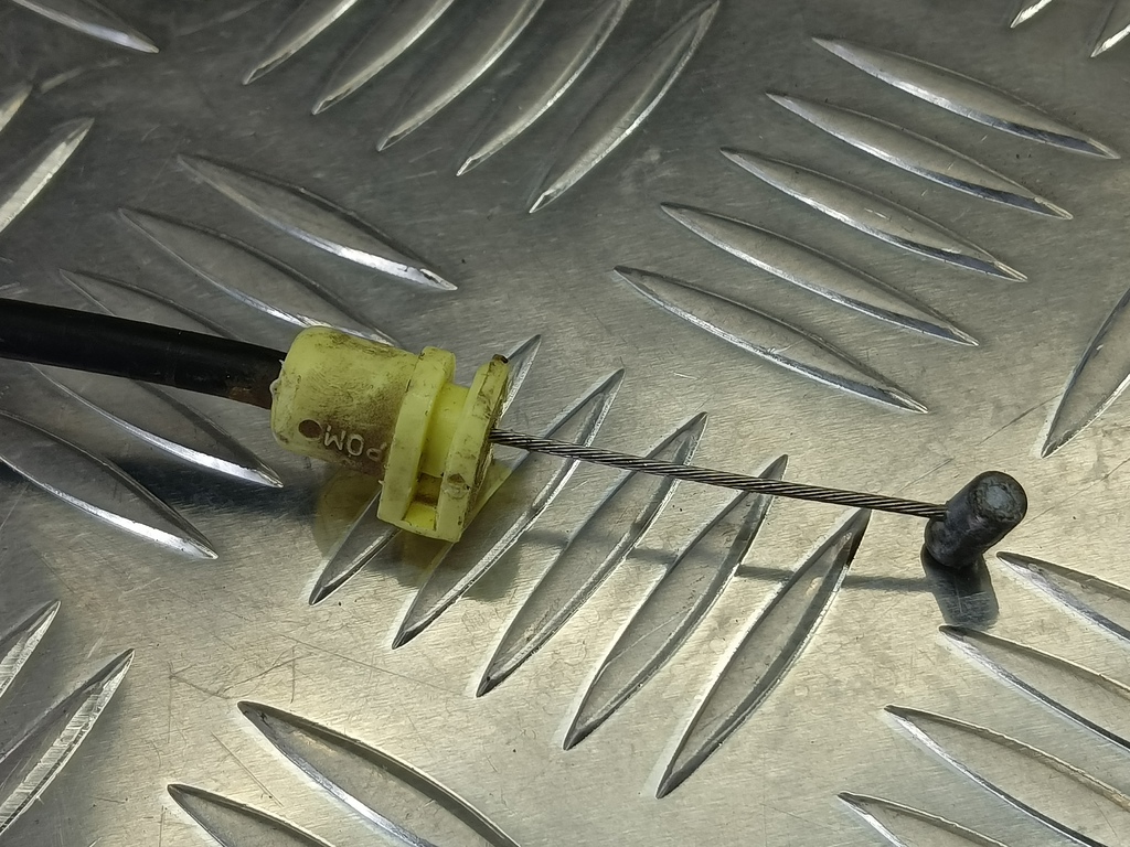 замок двери сдвижной Peugeot Expert  9137L1, 3279 рублей, Москва