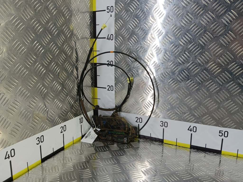 замок двери сдвижной Peugeot Expert  9137L1, 3279 рублей, Москва