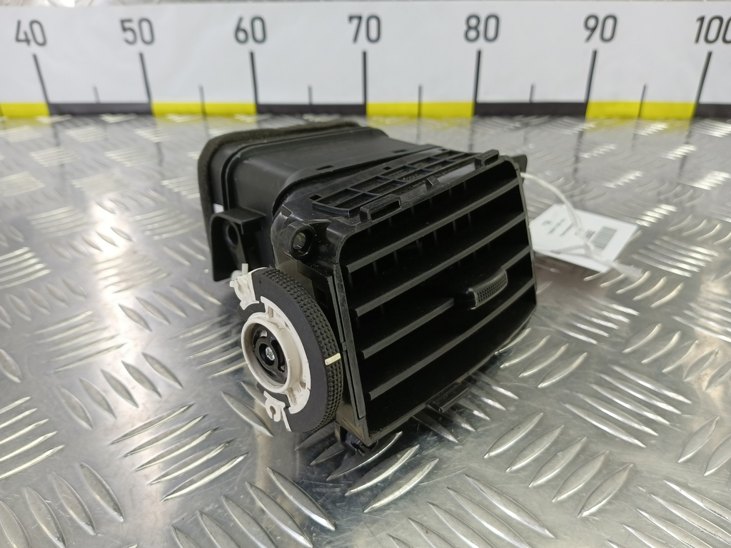 решетка воздуховода Hyundai Grand Starex  974504H000, 520 рублей, Москва