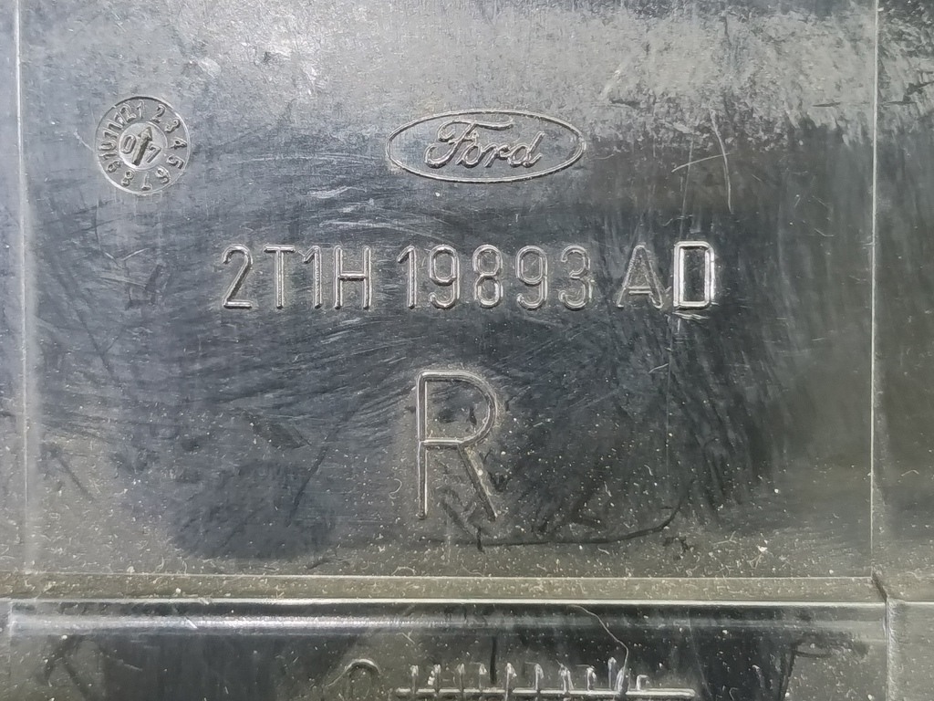 решетка воздуховода FORD Tourneo Connect  1226493, 750 рублей, Москва