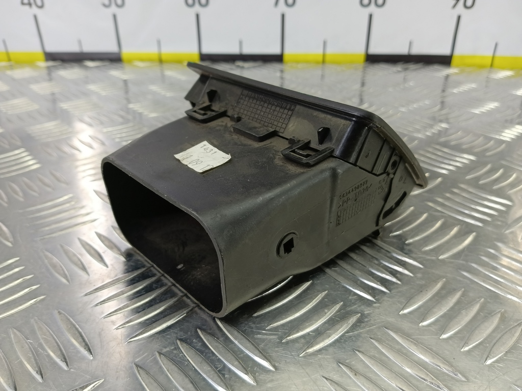 решетка воздуховода Peugeot Expert  8265Y1, 750 рублей, Москва