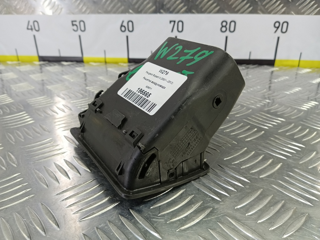 решетка воздуховода Peugeot Expert  8265Y1, 750 рублей, Москва