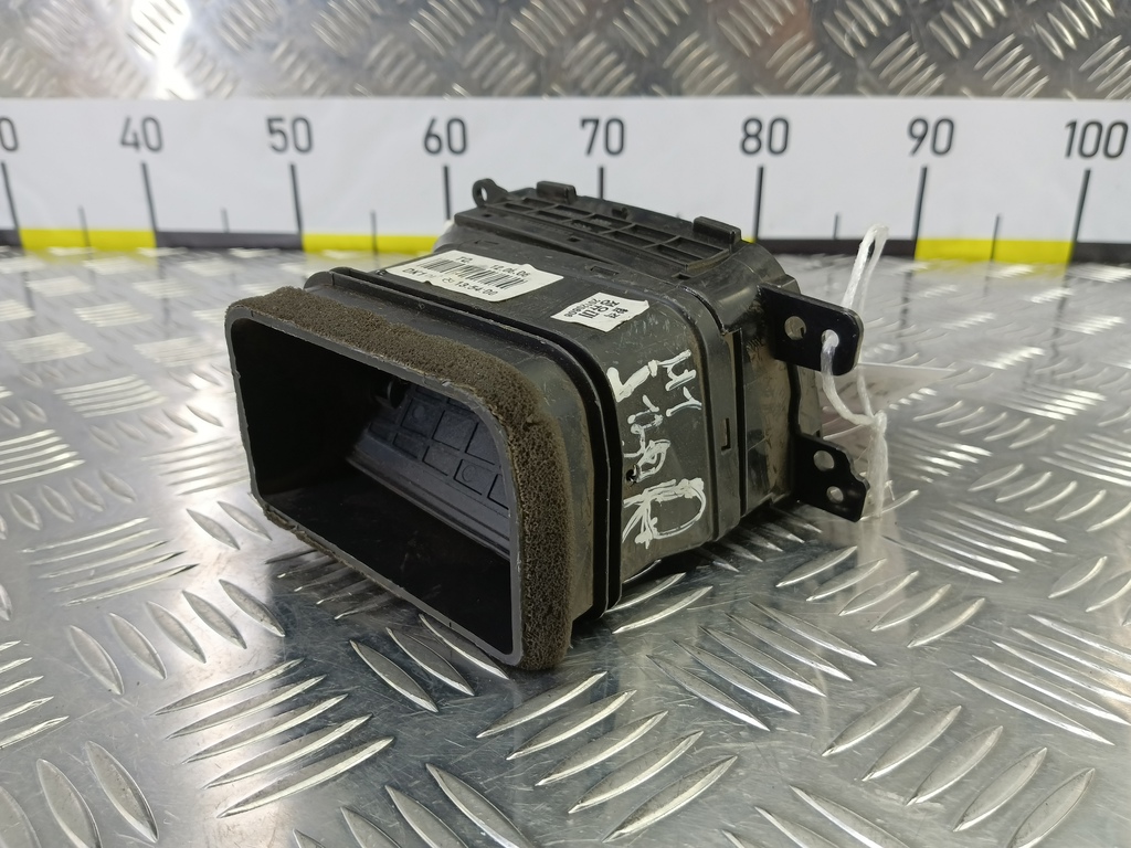 решетка воздуховода Hyundai Grand Starex  974604H000, 520 рублей, Москва