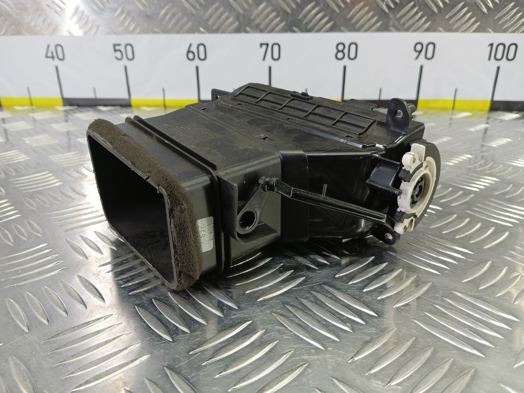 решетка воздуховода Hyundai Grand Starex  974604H000, 520 рублей, Москва