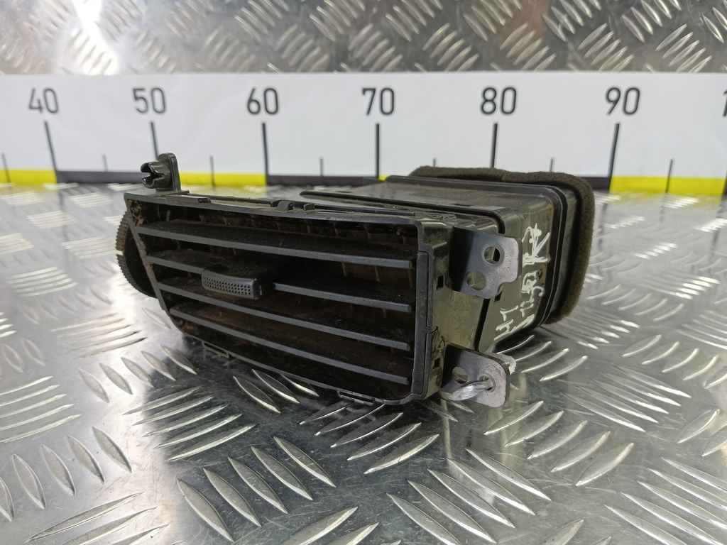 решетка воздуховода Hyundai Grand Starex  974604H000, 520 рублей, Москва