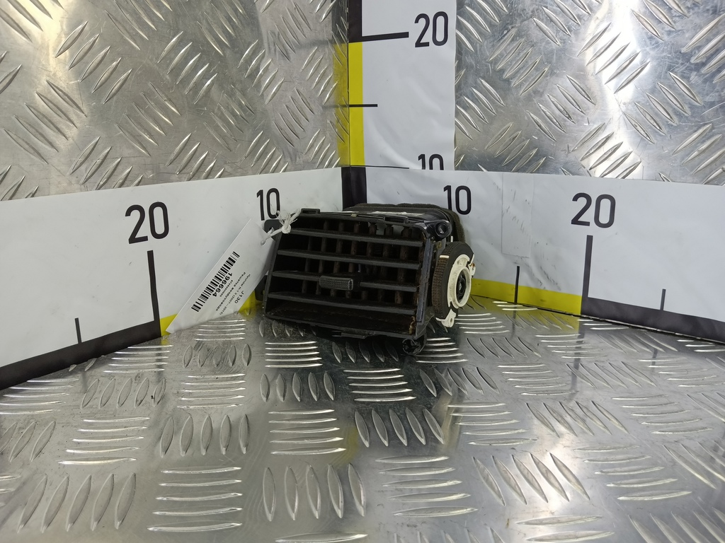 решетка воздуховода Hyundai Grand Starex  974604H000, 520 рублей, Москва