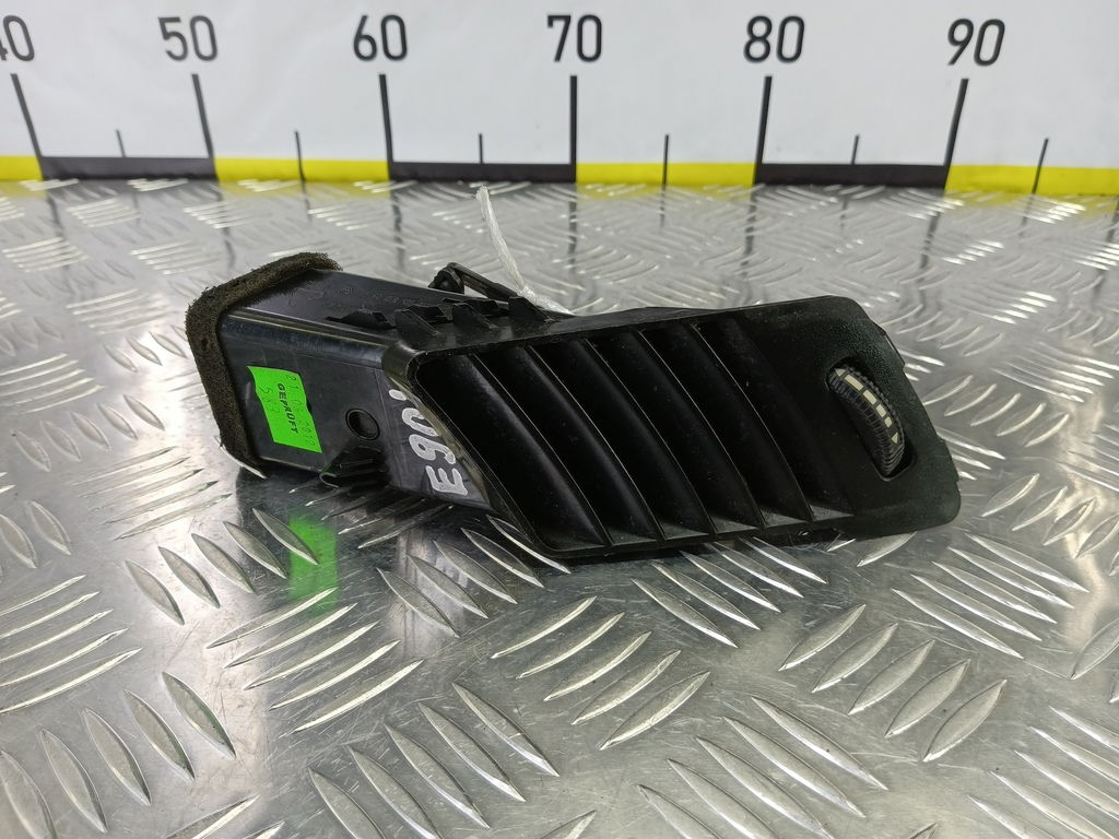 решетка воздуховода Volkswagen Crafter  2E0819204, 520 рублей, Москва