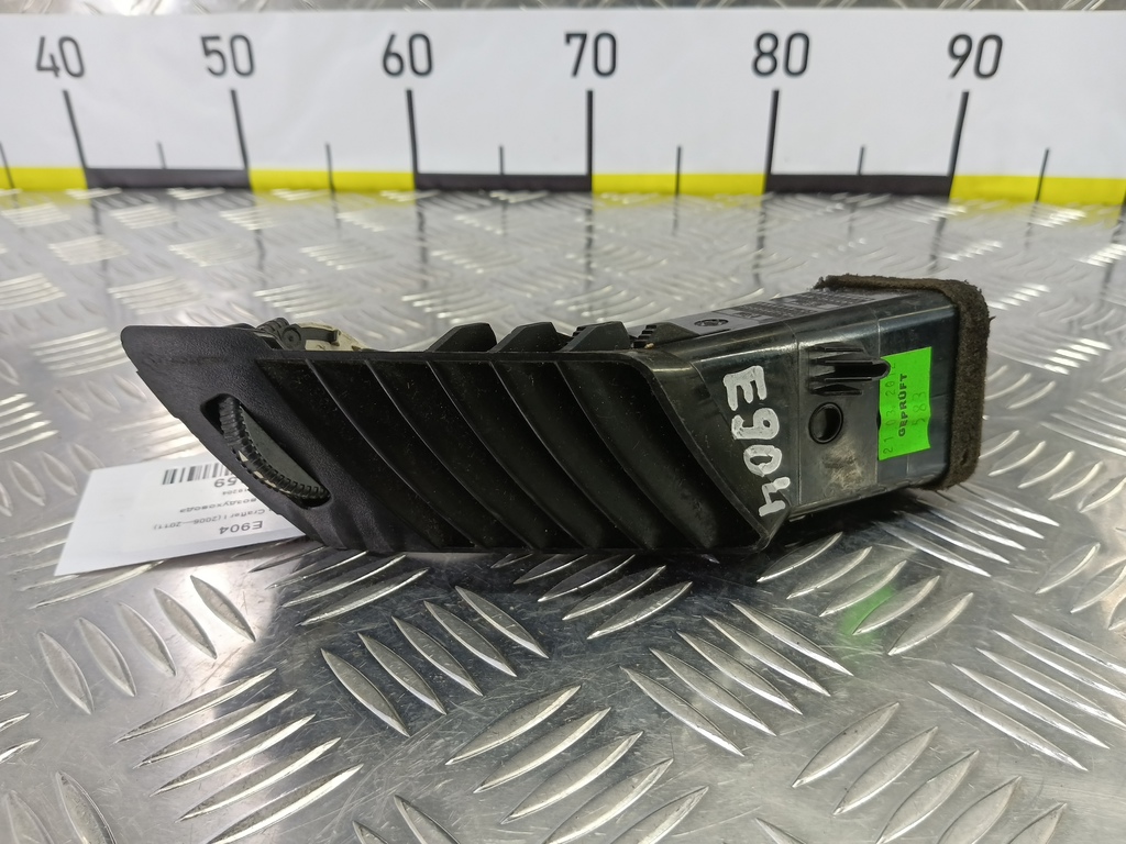 решетка воздуховода Volkswagen Crafter  2E0819204, 520 рублей, Москва