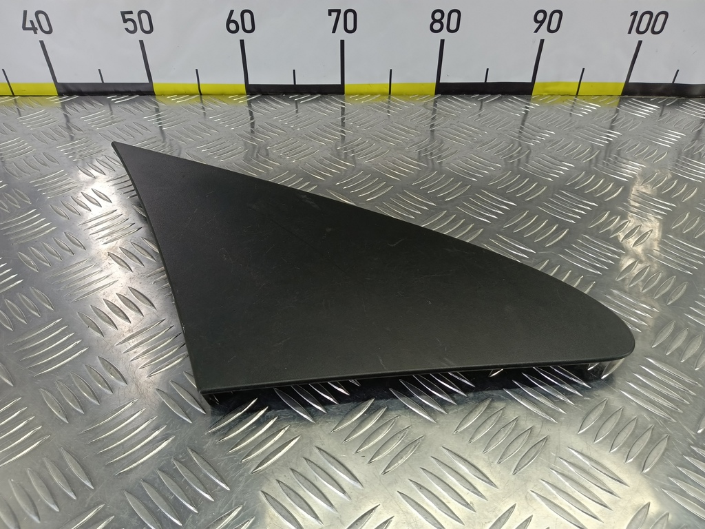 накладка крыла переднего Fiat Scudo  1400953188, 1780 рублей, Москва