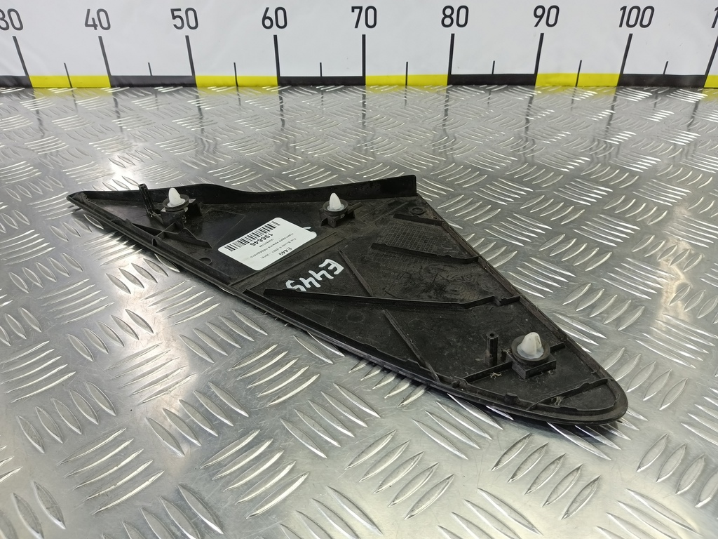 накладка крыла переднего Fiat Scudo  1400953188, 1780 рублей, Москва