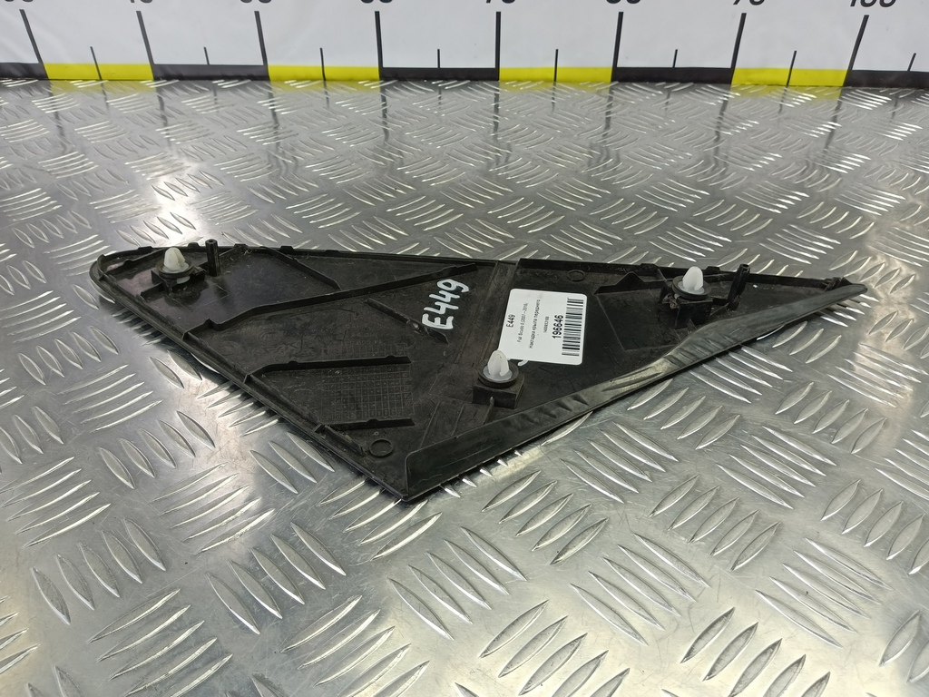 накладка крыла переднего Fiat Scudo  1400953188, 1780 рублей, Москва