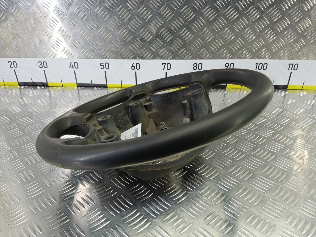 руль Iveco Daily  5801256759, 4430 рублей, Москва