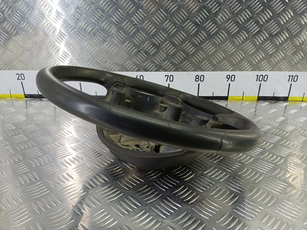 руль Iveco Daily  5801256759, 4430 рублей, Москва