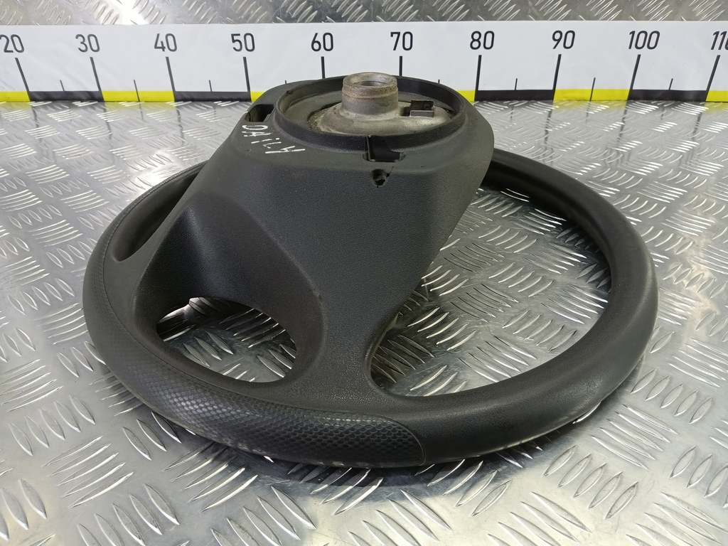 руль Iveco Daily  5801256759, 4430 рублей, Москва