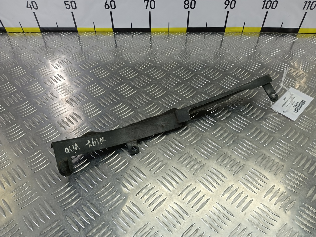 кронштейн лючка бензобака MERCEDES-BENZ Vito  A6397520021, 980 рублей, Москва