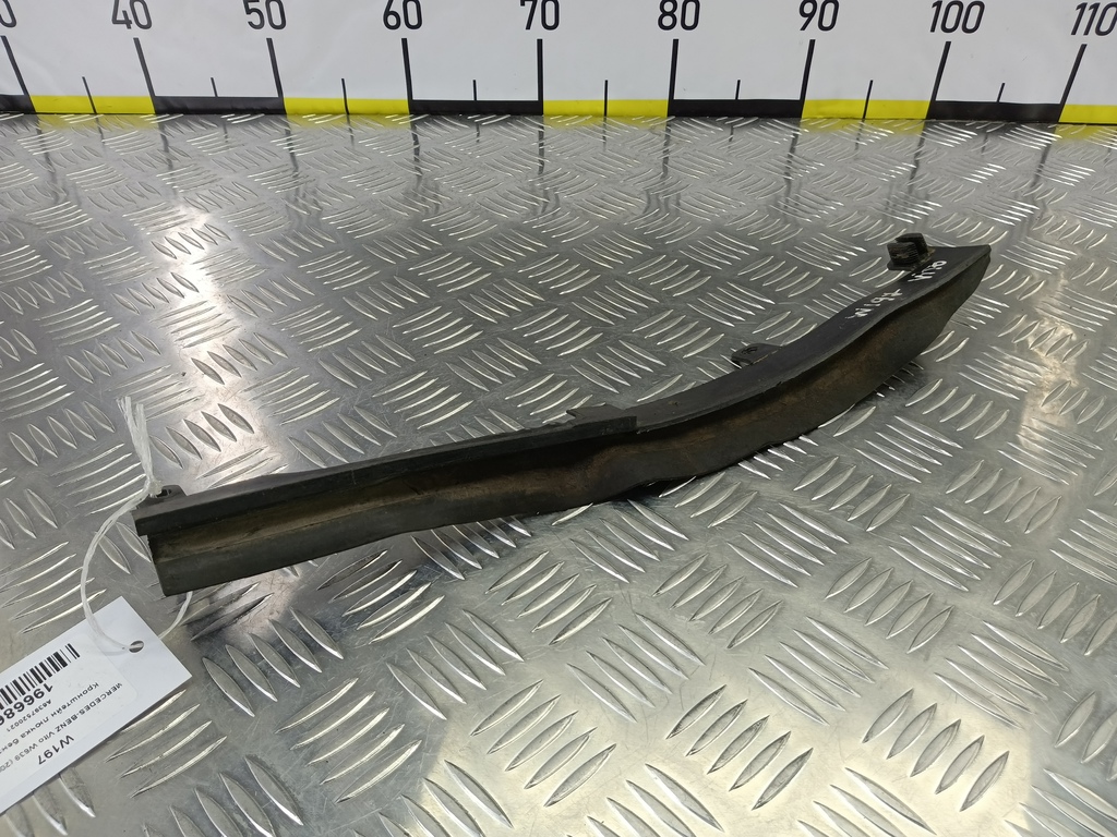 кронштейн лючка бензобака MERCEDES-BENZ Vito  A6397520021, 980 рублей, Москва