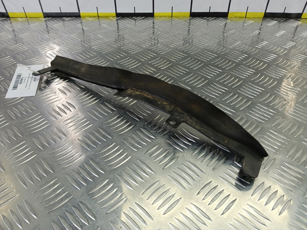 кронштейн лючка бензобака MERCEDES-BENZ Vito  A6397520021, 980 рублей, Москва