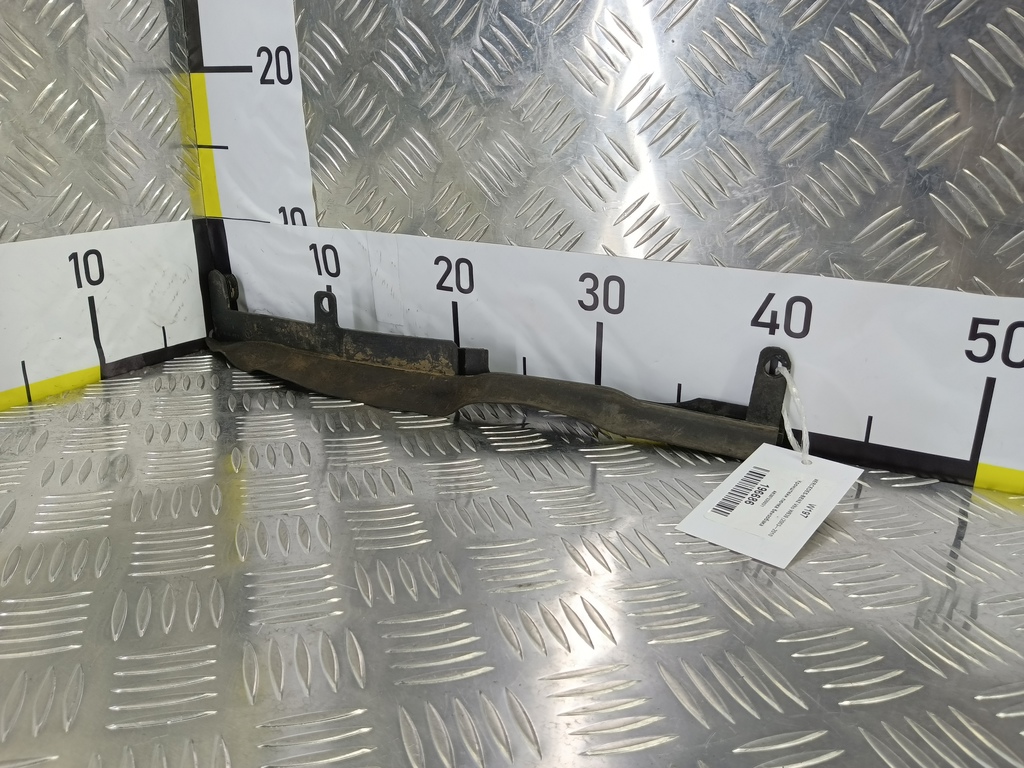 кронштейн лючка бензобака MERCEDES-BENZ Vito  A6397520021, 980 рублей, Москва