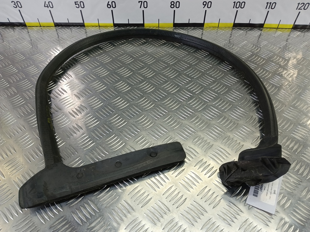 уплотнитель двери Citroen Jumpy  8710A2, 2470 рублей, Москва