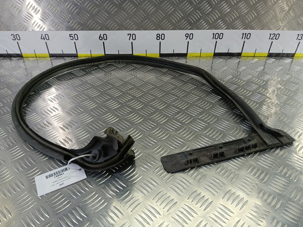 уплотнитель двери Citroen Jumpy  8710A2, 2470 рублей, Москва