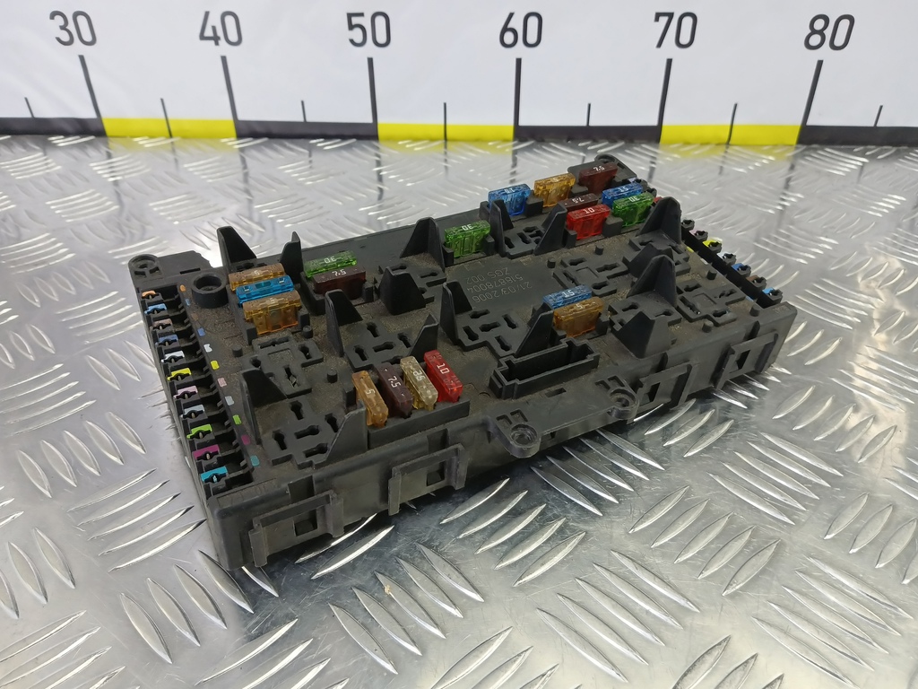 блок предохранителей MERCEDES-BENZ Vito  A6395450401, 1670 рублей, Москва