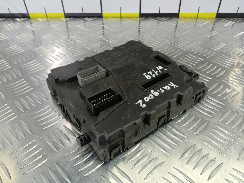 блок комфорта Renault Kangoo  284B15199R, 1780 рублей, Москва