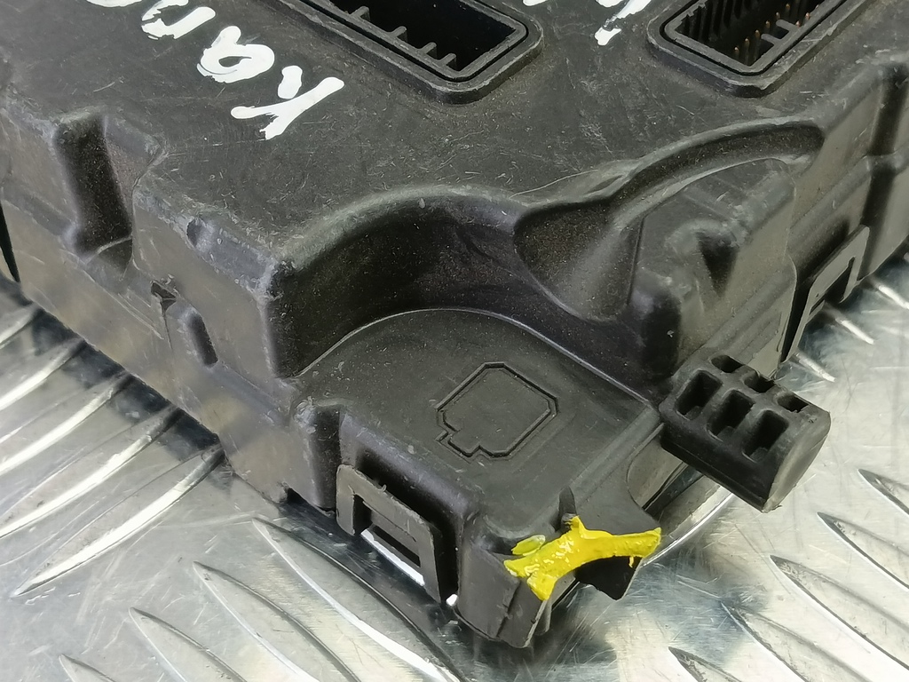 блок комфорта Renault Kangoo  284B15199R, 1780 рублей, Москва