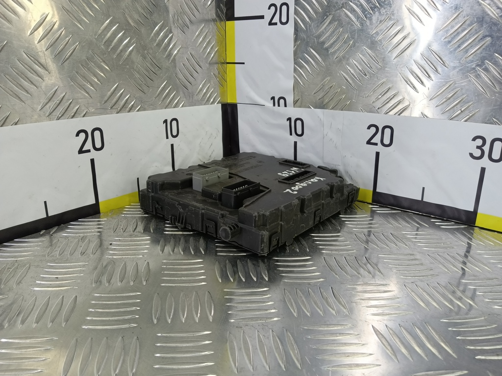 блок комфорта Renault Kangoo  284B15199R, 1780 рублей, Москва