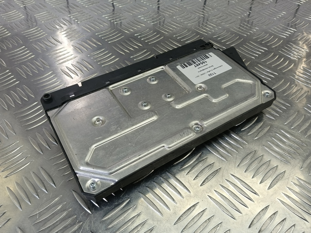 блок комфорта Volkswagen Crafter  2E0937025AK, 6150 рублей, Москва