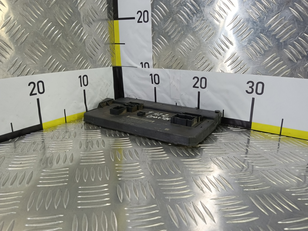 блок комфорта Volkswagen Crafter  2E0937025AK, 6150 рублей, Москва