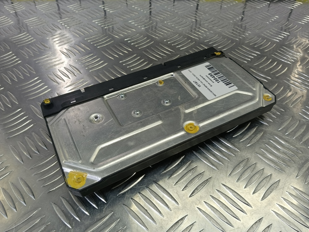 блок комфорта MERCEDES-BENZ Vito  A6399005400, 21100 рублей, Москва