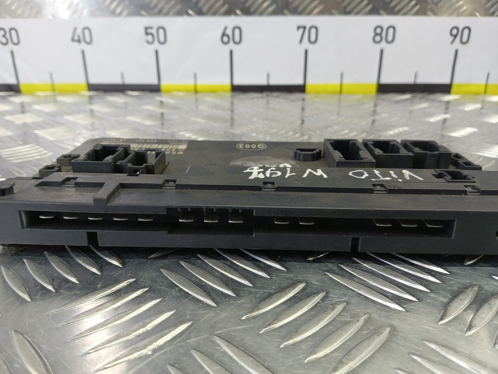 блок комфорта MERCEDES-BENZ Vito  A6399005400, 21100 рублей, Москва