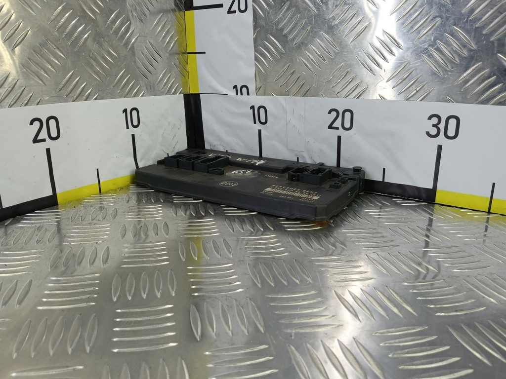 блок комфорта MERCEDES-BENZ Vito  A6399005400, 21100 рублей, Москва