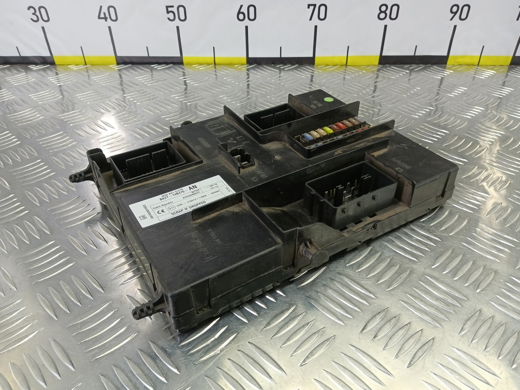 блок комфорта FORD Transit  2093825, 21100 рублей, Москва