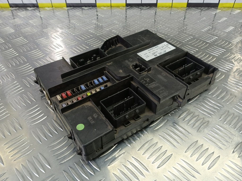 блок комфорта FORD Transit  2093825, 21100 рублей, Москва