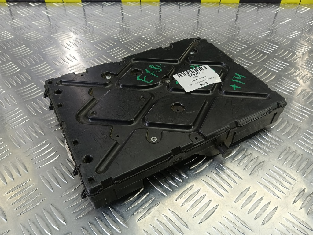 блок комфорта FORD Transit  2093825, 21100 рублей, Москва