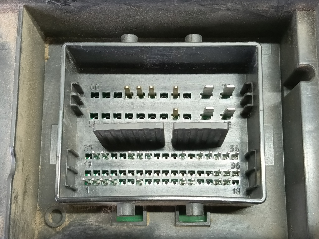 блок комфорта FORD Transit  2093825, 21100 рублей, Москва