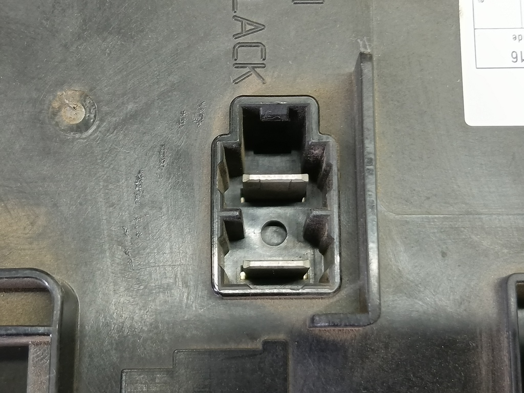 блок комфорта FORD Transit  2093825, 21100 рублей, Москва