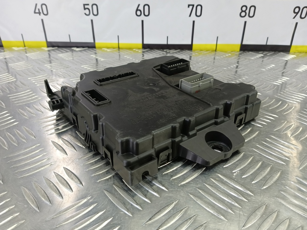 блок комфорта Opel Movano  284B10516R, 21100 рублей, Москва