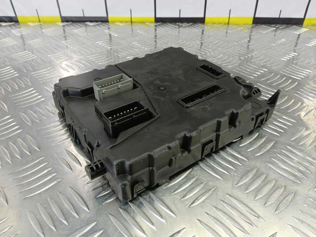 блок комфорта Opel Movano  284B10516R, 21100 рублей, Москва