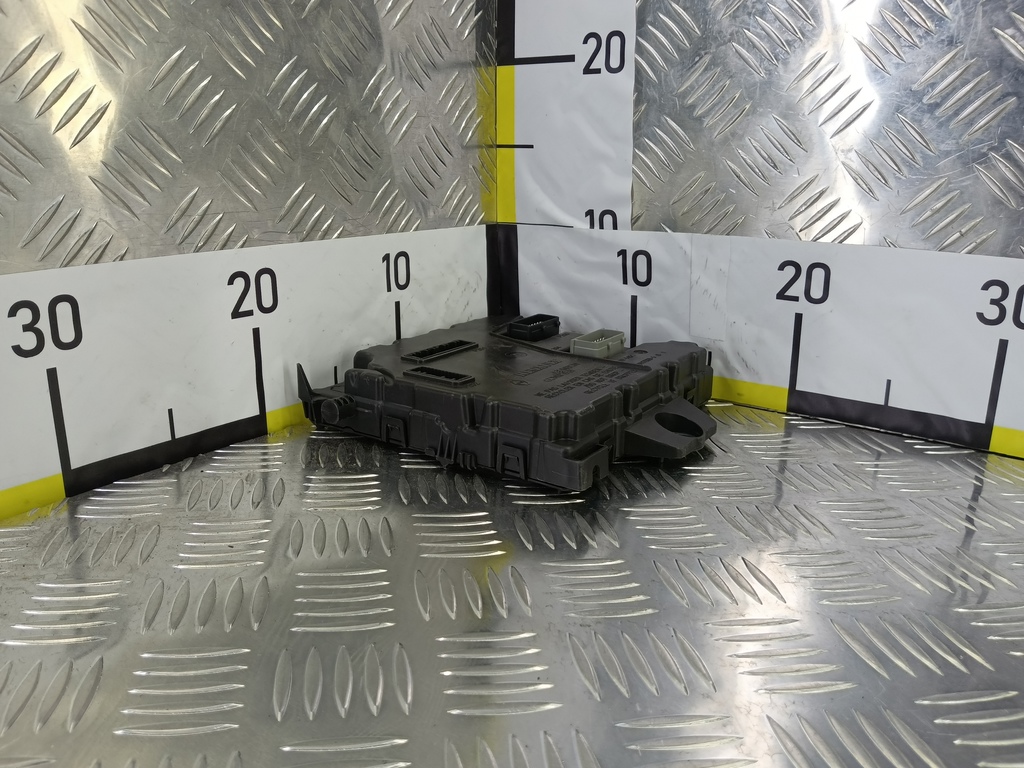 блок комфорта Opel Movano  284B10516R, 21100 рублей, Москва