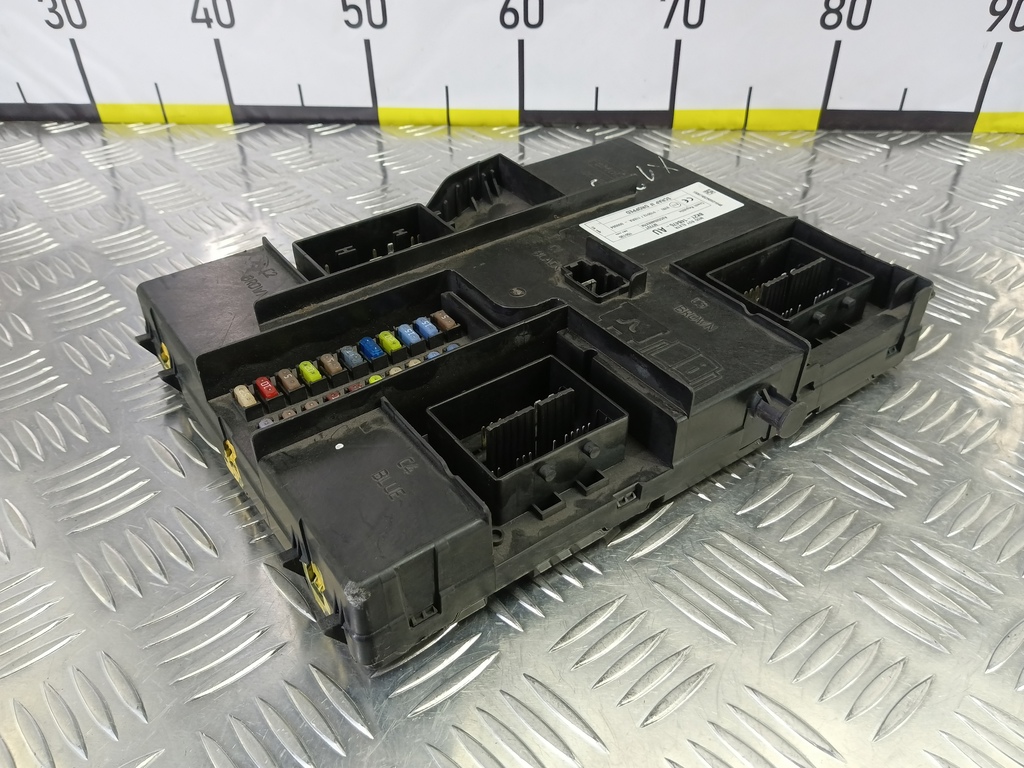 блок комфорта FORD Transit  2093825, 21100 рублей, Москва