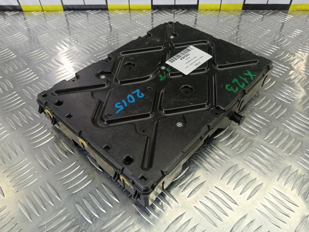 блок комфорта FORD Transit  2093825, 21100 рублей, Москва