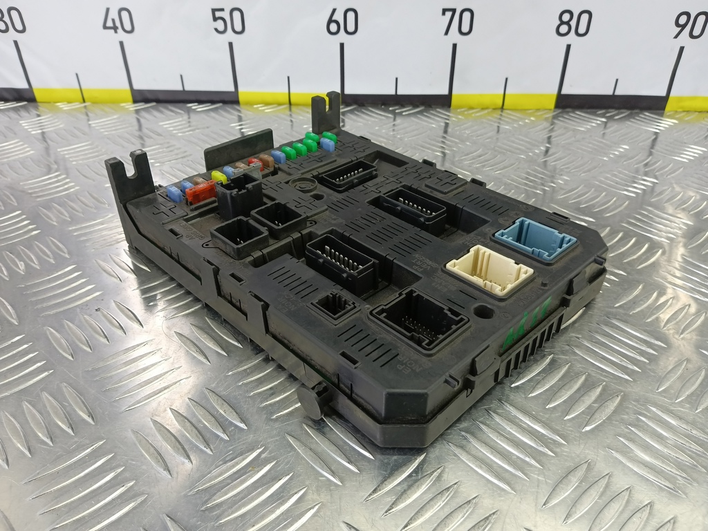 блок предохранителей Peugeot Partner  6580ZA, 1900 рублей, Москва