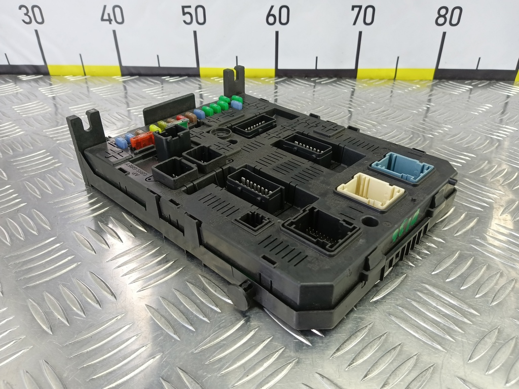 блок предохранителей Citroen Berlingo  6580ZA, 1900 рублей, Москва