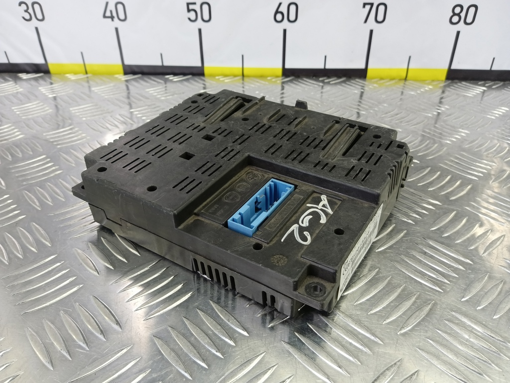 блок управления Peugeot Boxer  1610368080, 1550 рублей, Москва