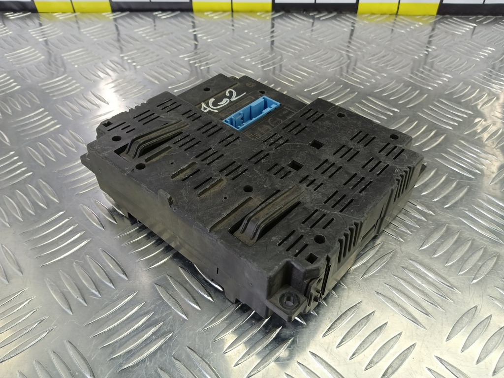 блок управления Peugeot Boxer  1610368080, 1550 рублей, Москва