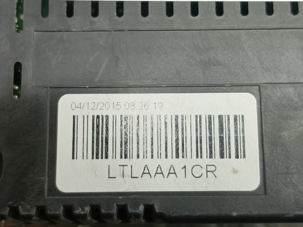 блок управления Peugeot Boxer  1610368080, 1550 рублей, Москва