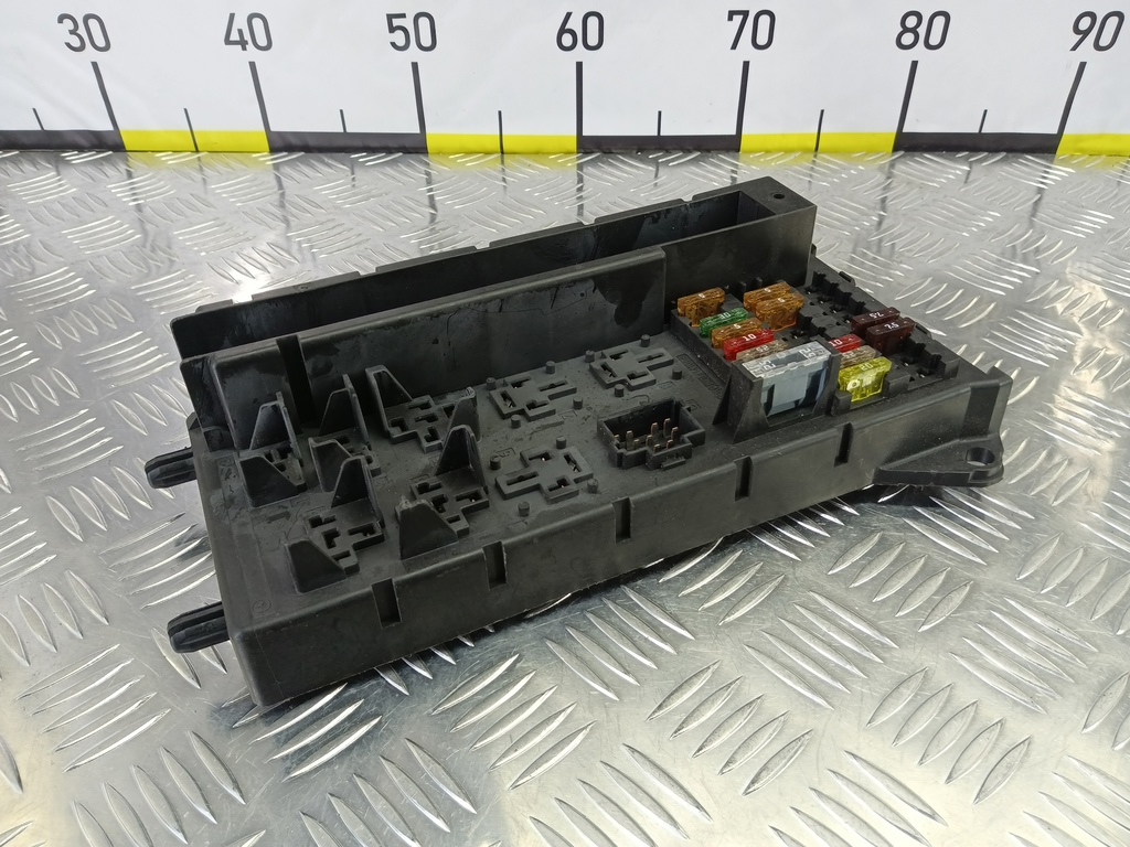 блок предохранителей MERCEDES-BENZ Sprinter  A9065454401, 1550 рублей, Москва